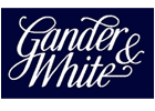 Gander & White